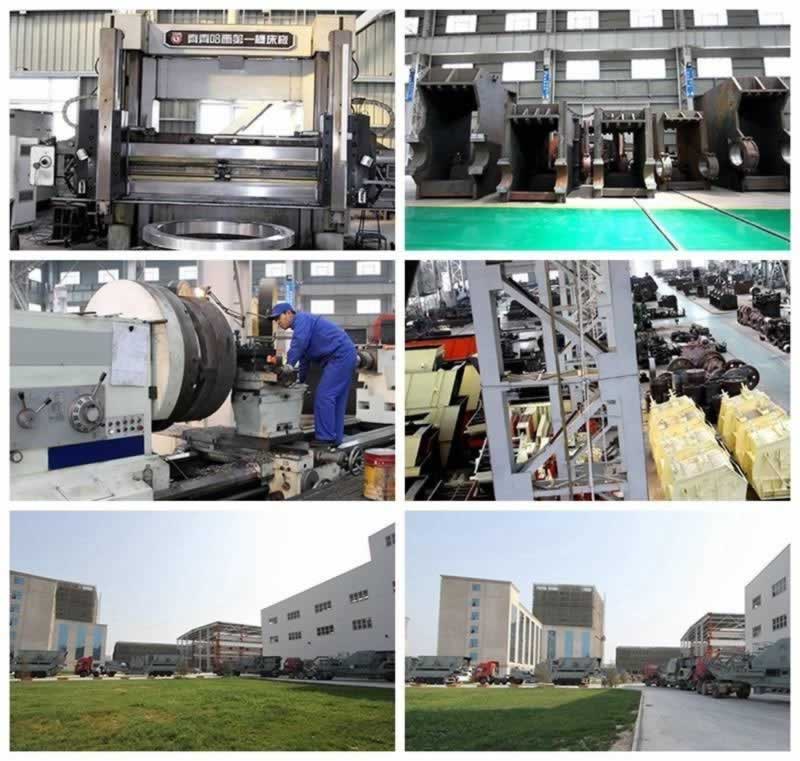 Production Capability