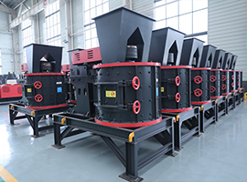 Combination crusher