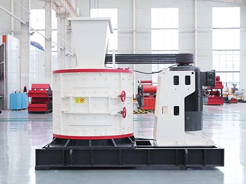 Combination crusher