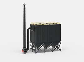 Dust collector