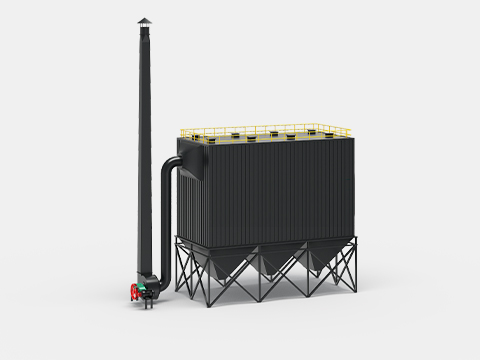 Dust collector