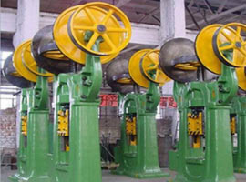 Double-disk friction screw press