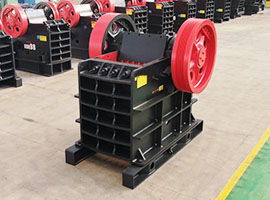 Stone Crusher