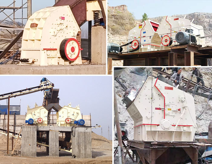Impact Crusher