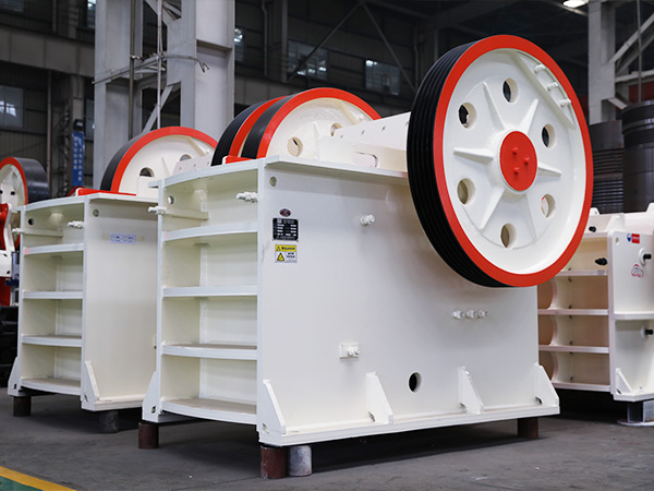 Jaw Crusher