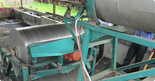 Линия выгоды руды