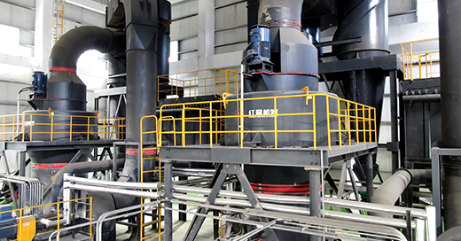 Ультратонкая шлифовая линия