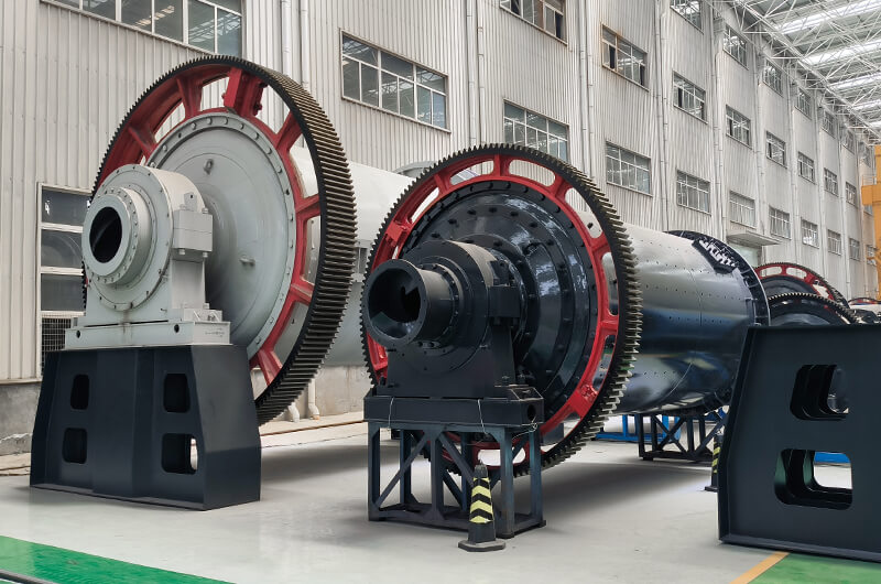 Горнодобывающее оборудование