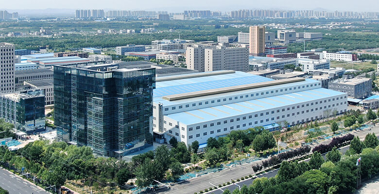 Производственная база на улице Хонсон