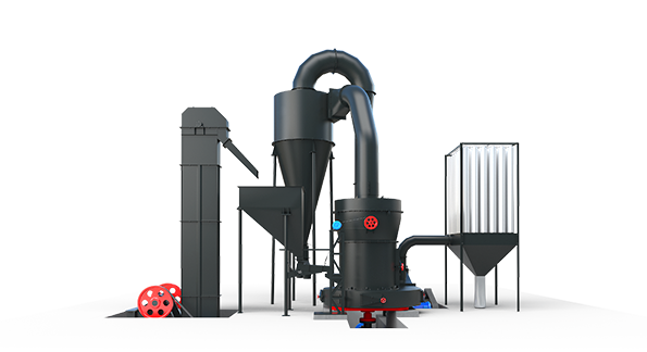 Рэймонд Милл