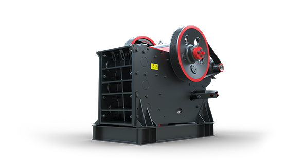 Щековая дробилка