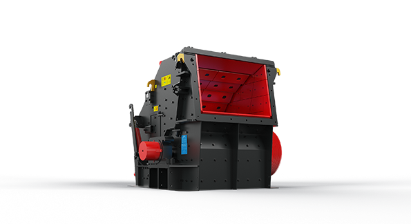 Ударная дробилка