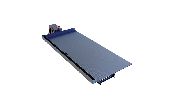 Вибрационный стол