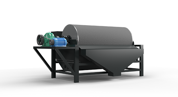 Магнитный сепаратор