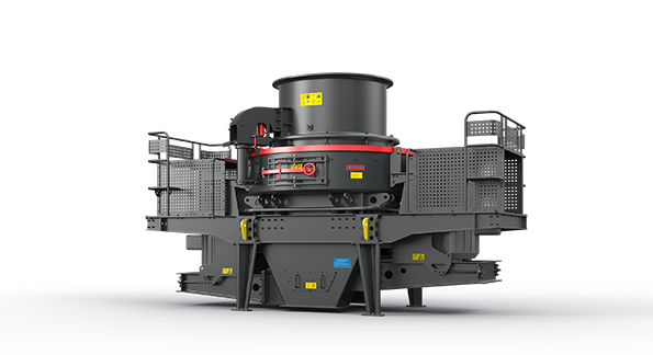 Машина для производства песка