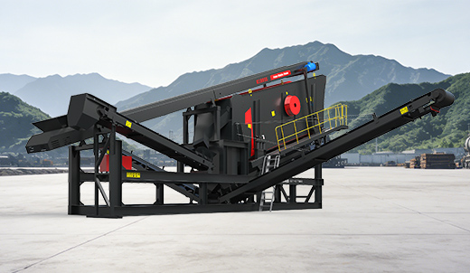 Станция досмотра серии Kj