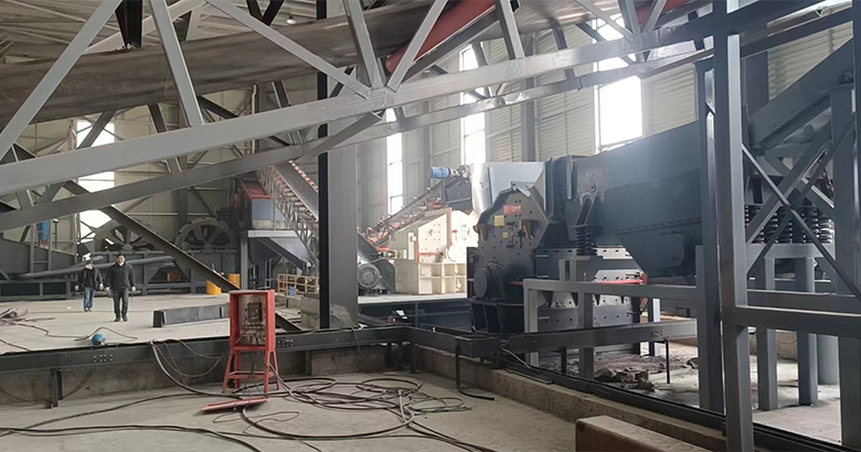 Uganda Limestone Sand Project