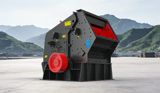 Impact Crusher