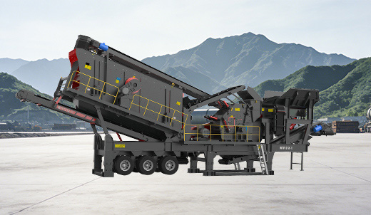 Three Combination Mobile Station