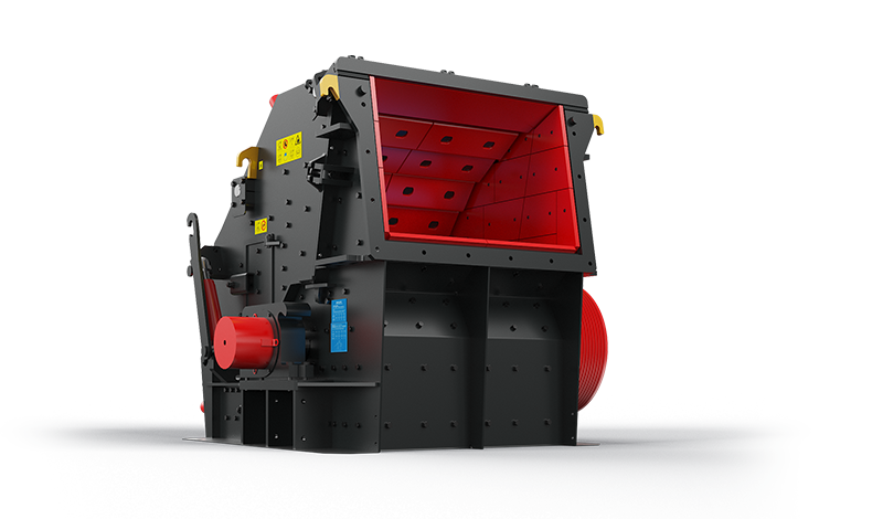 Ударная дробилка