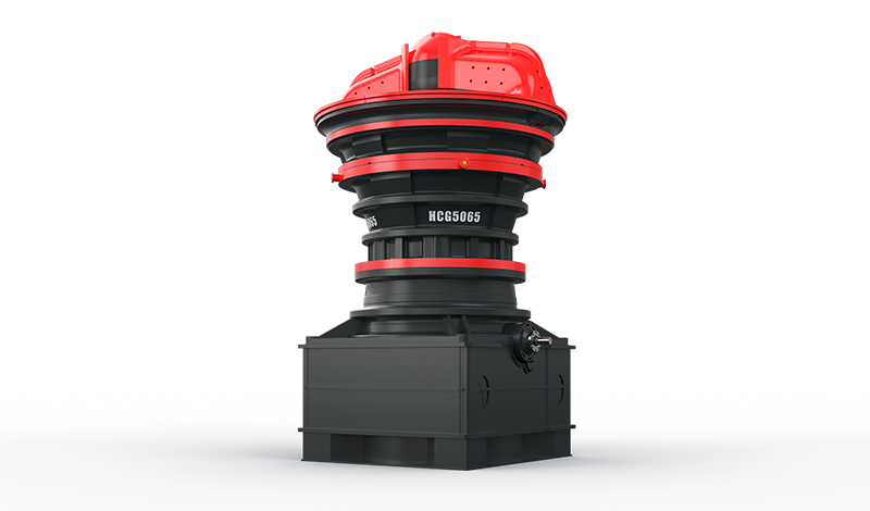 Вращательная дробилка