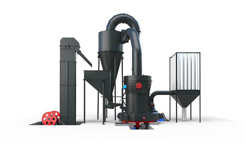 Рэймонд Милл