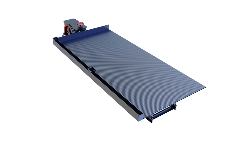 Вибрационный стол