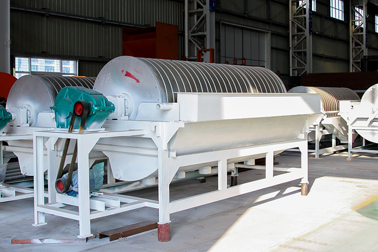 Магнитный сепаратор