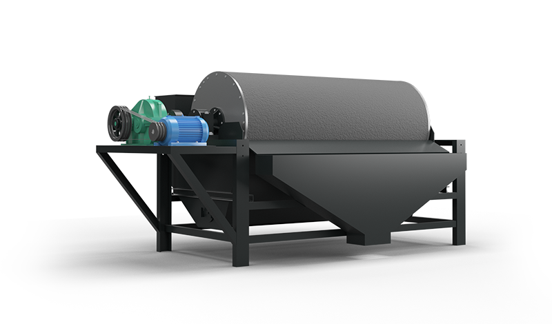 Магнитный сепаратор