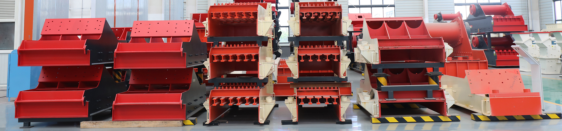 Вибрационный питатель