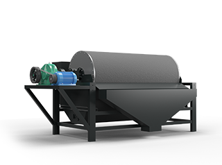 Magnetic Separator