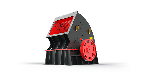 Молотковая дробилка