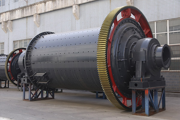 ball mill