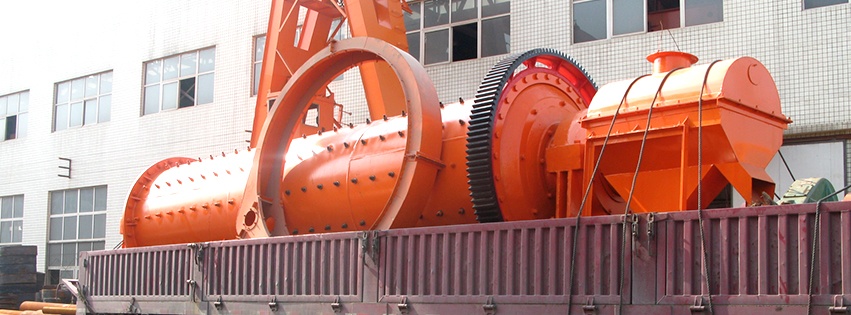 Ball Mill delivery