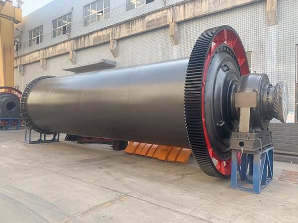 Ball Mill Manufacturers